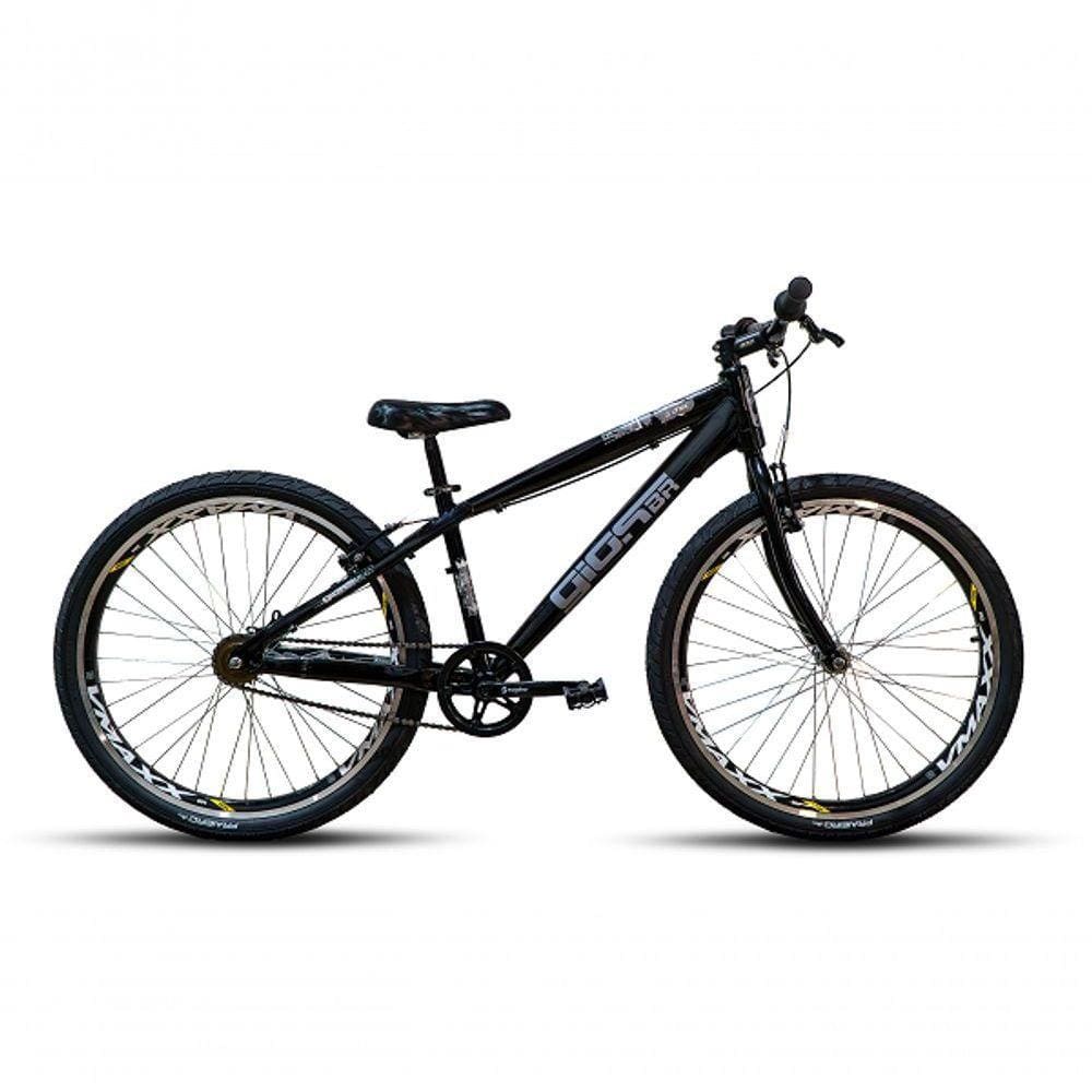 Bicicleta 26 Gios Frx Para Grau Manobra Weeling Garfo 29