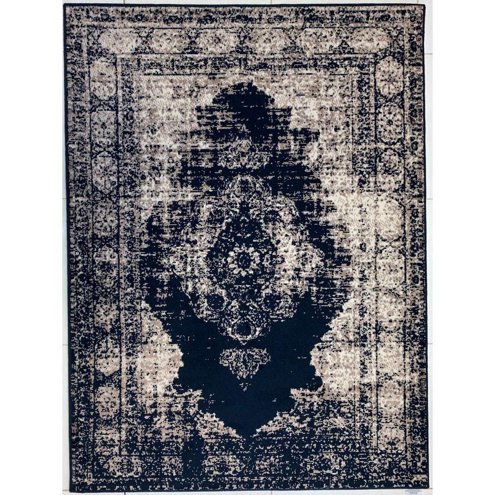 Tapete Supreme Vintage Reload Industrial 300X200Cm 3X2M