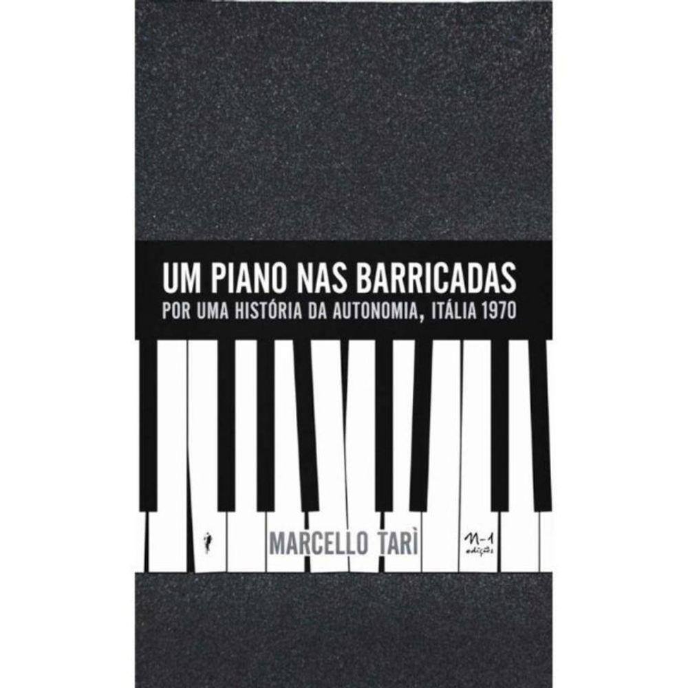 Um Piano nas Barricadas