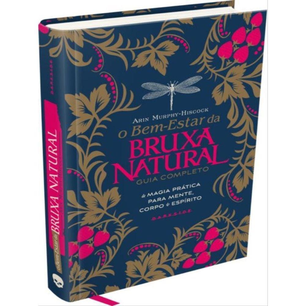 O Bem-Estar Da Bruxa Natural