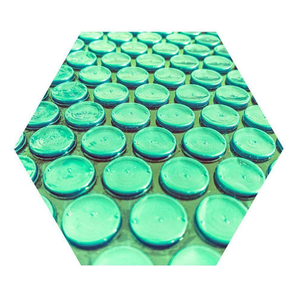 Capa Térmica Piscina 6 X 3 Thermocap 300 Micras 6X3