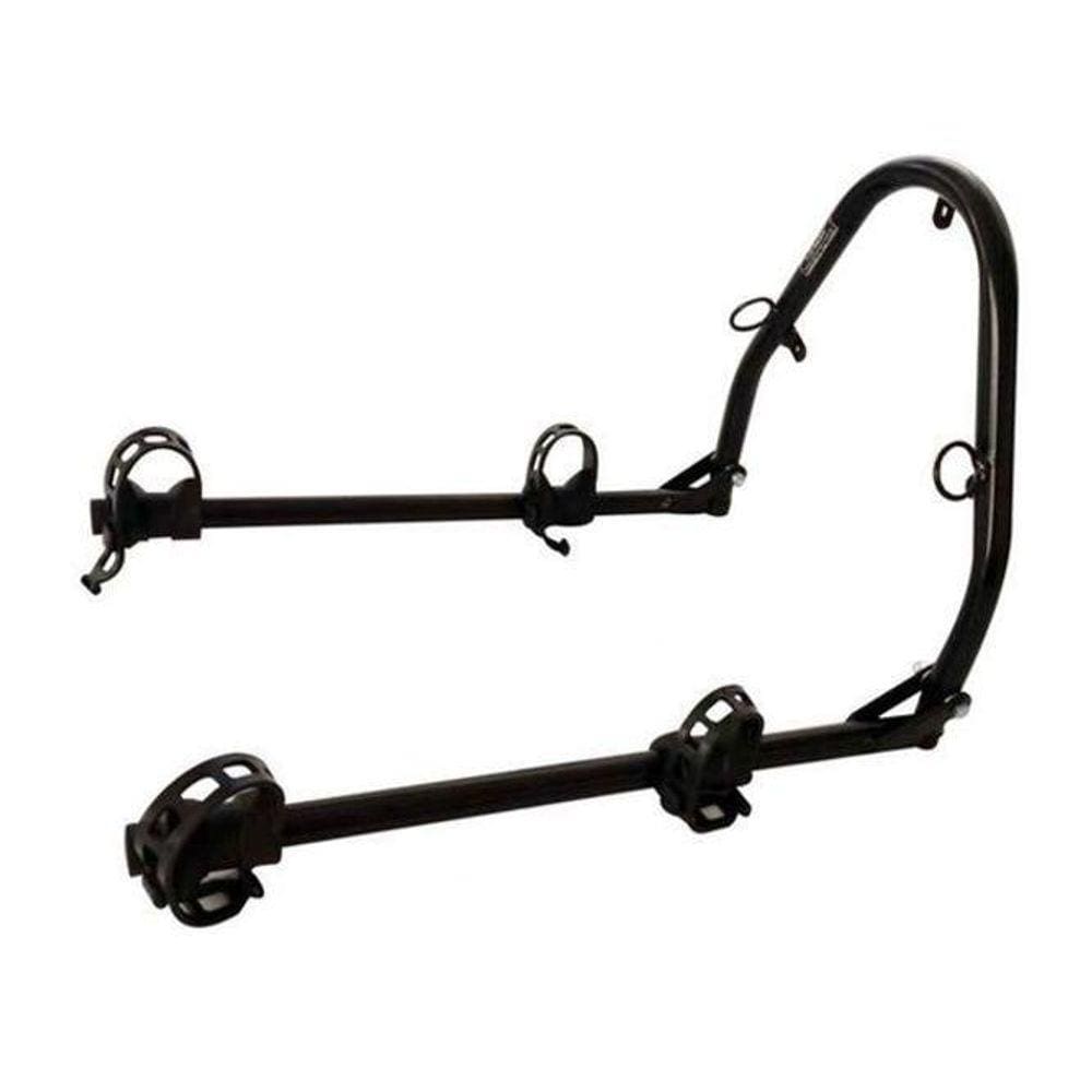 Suporte Horizontal Para Parede Altmayer 2 Bikes