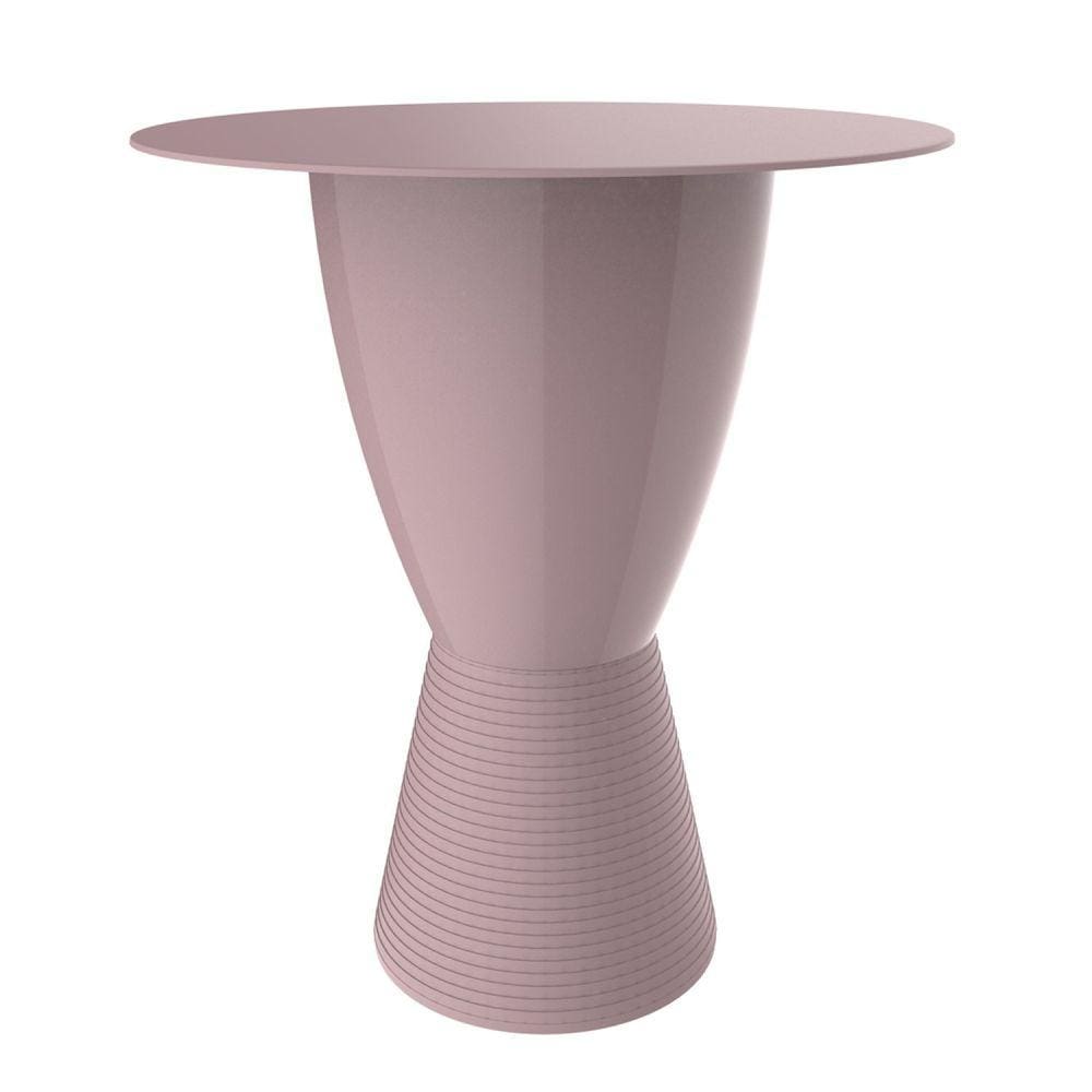 Mesa Tampo Polipropileno Carbo Grifit Calla Rose