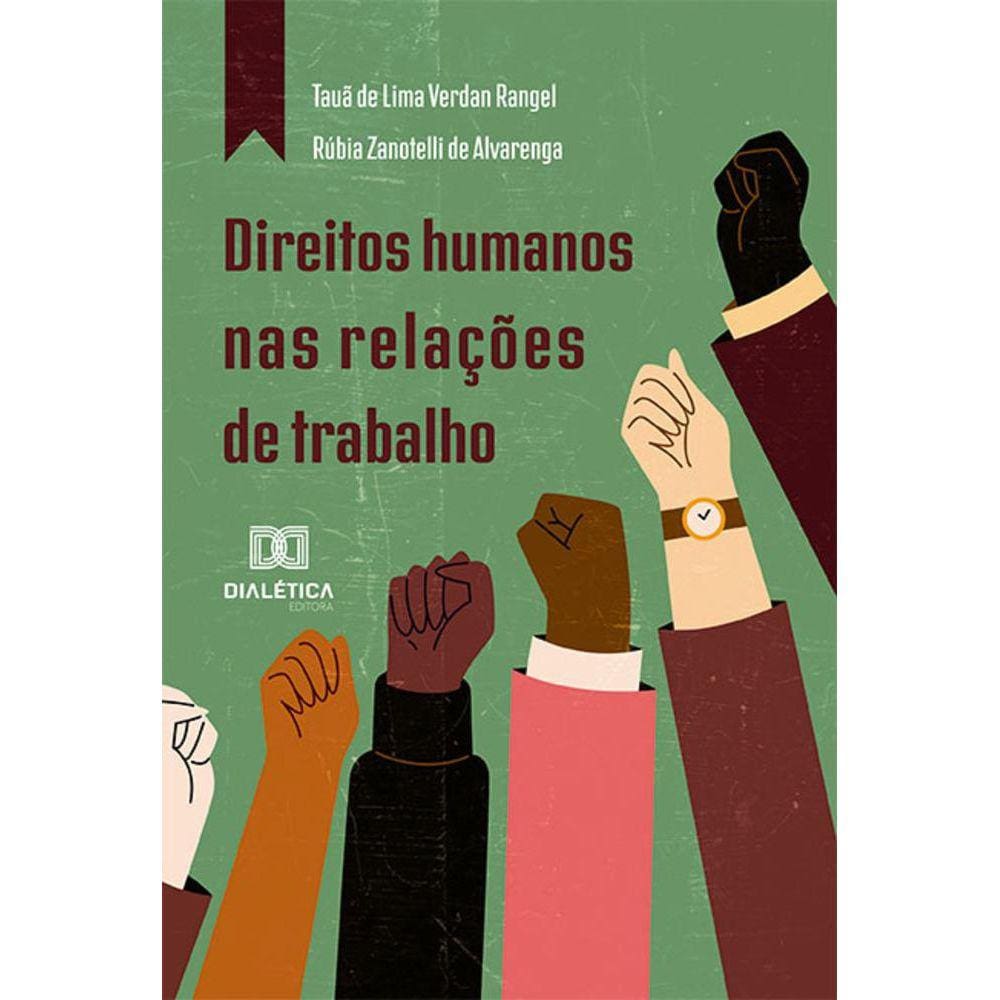 Direitos humanos nas relações de trabalho