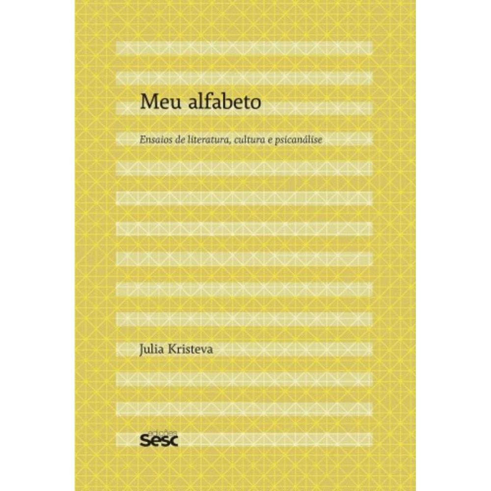 Meu Alfabeto