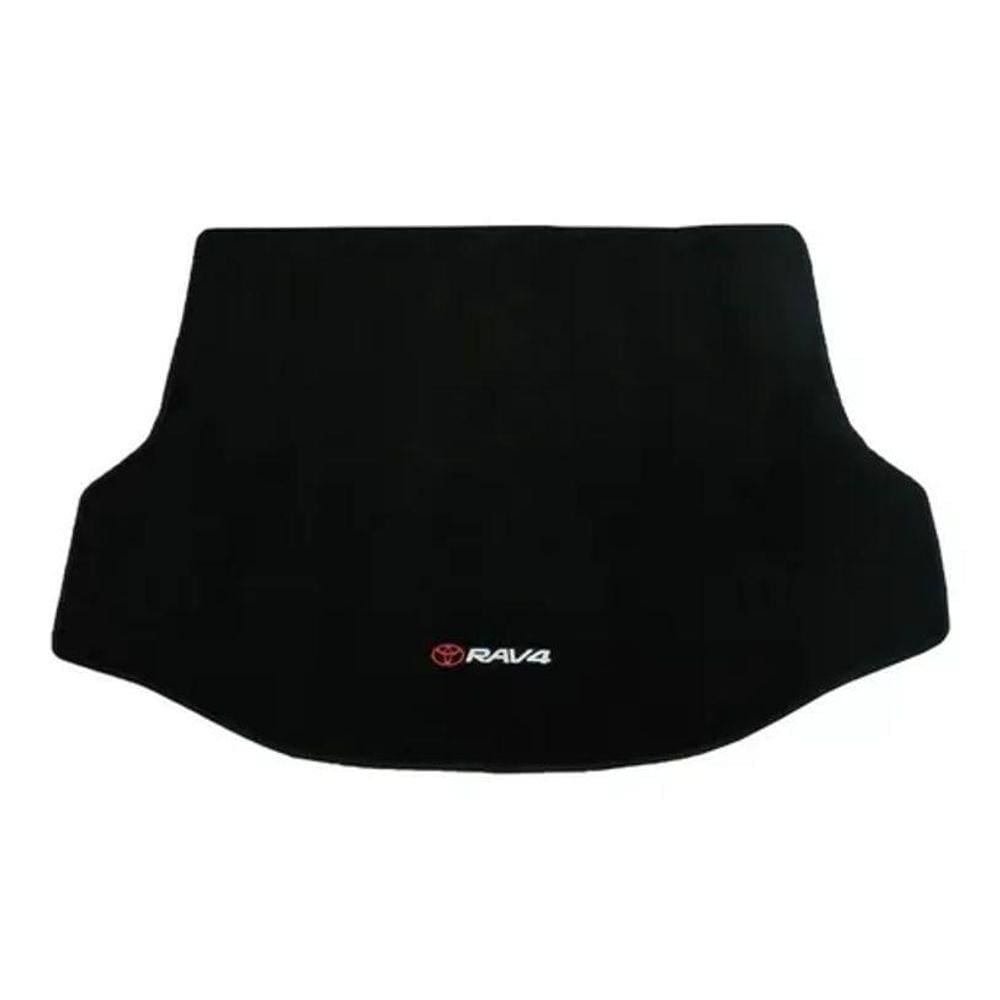 Tapete Porta Mala Rav4 2013/2014 Forração