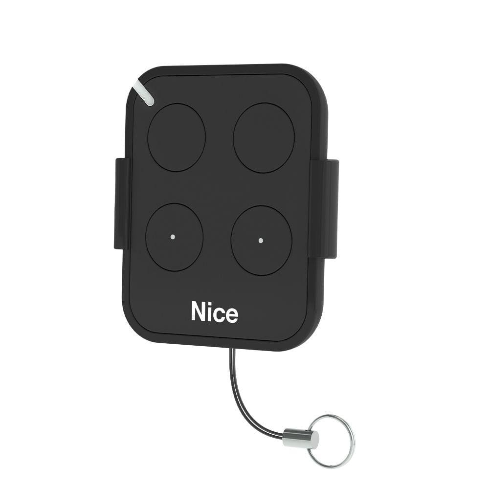 Controle Rem. Era One Duo Pt - 2F/2A