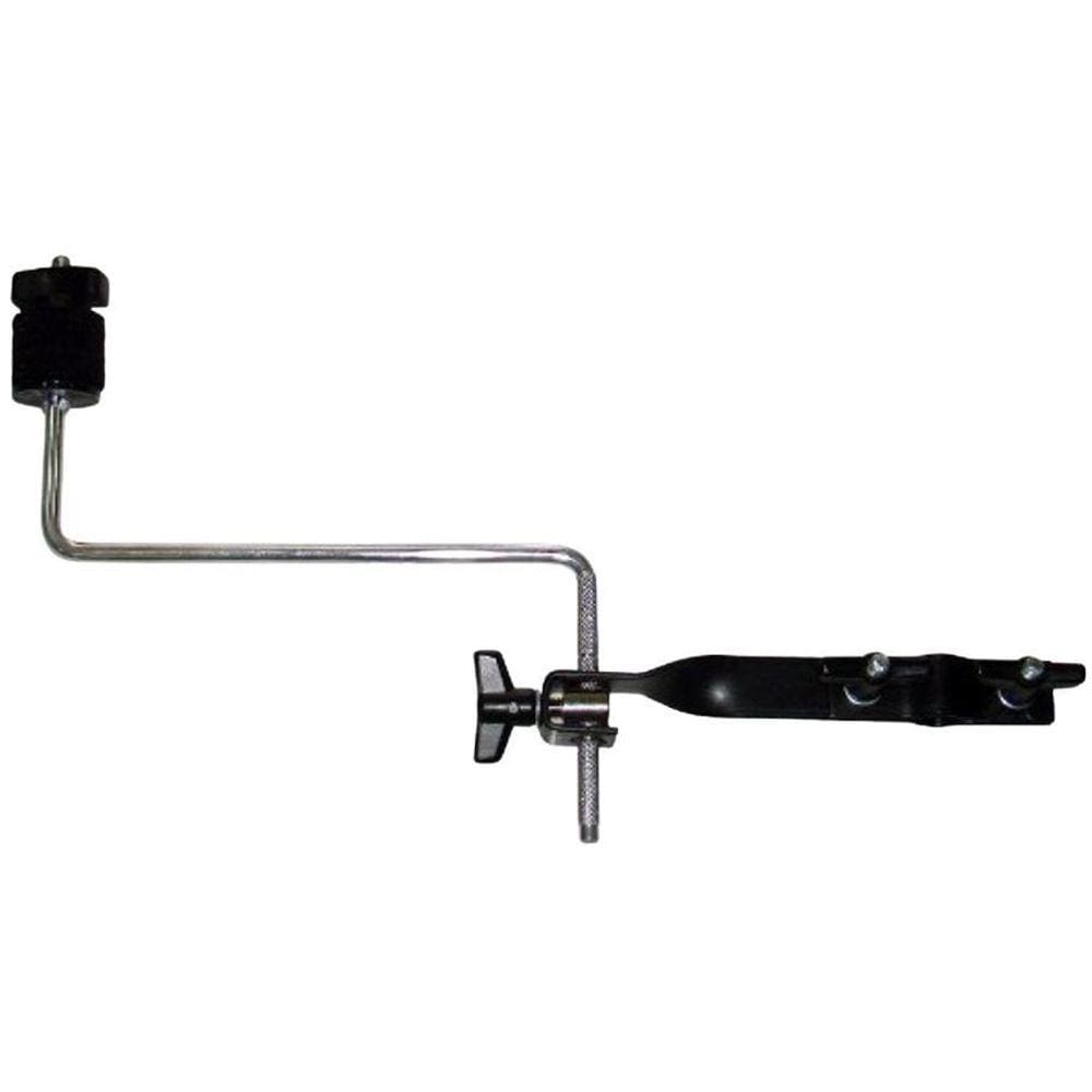 Suporte Reto Com Clamp Para Prato Torelli Ta423