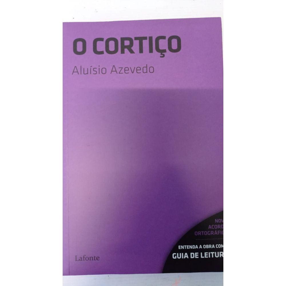 O Cortiço