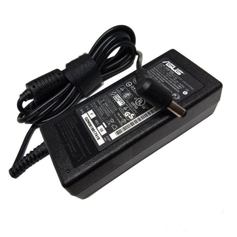 Fonte Para Asus Z550 Z550Sa Z550Ma 19V 3.42A