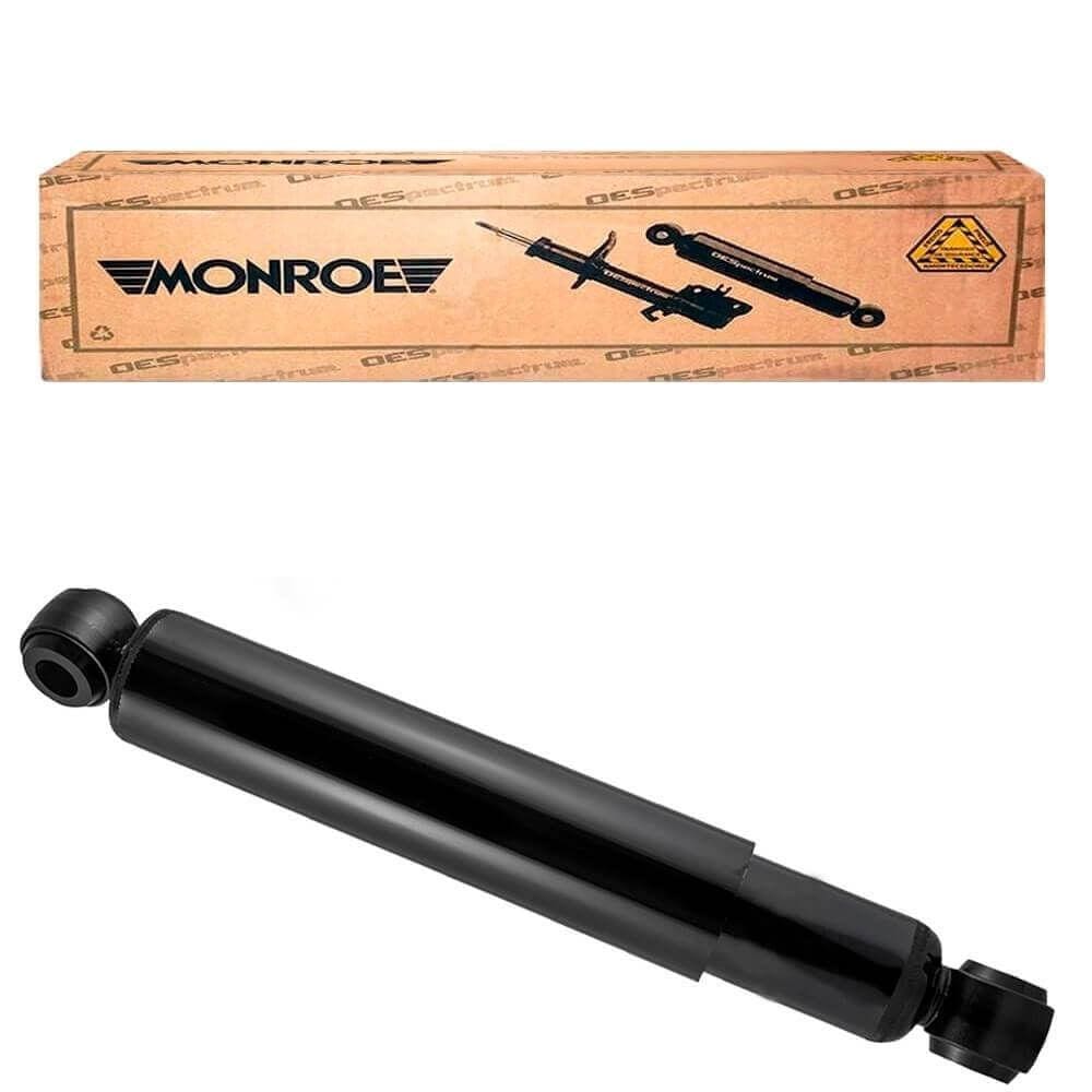 Amortecedor Kombi 60 A 75 Dianteiro Motorista Passageiro