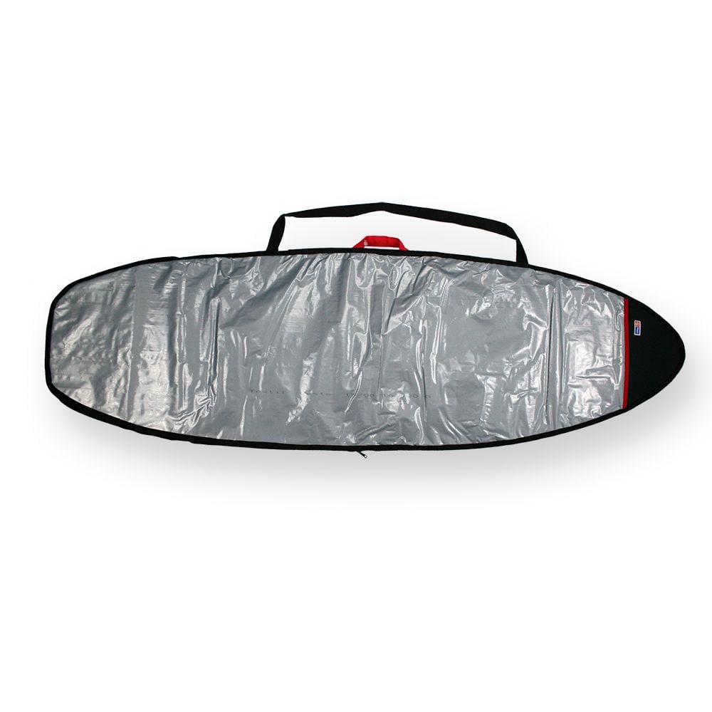 Capa Prancha Fish Refletiva Acolchoada 60 A 63-Maori Extreme