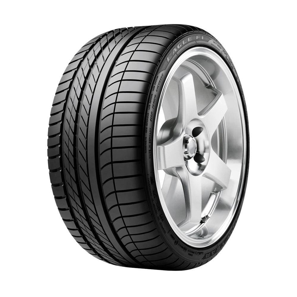 Pneu Goodyear 285/45R20 112Y Eagle F1 Asymmetric 2 SUV