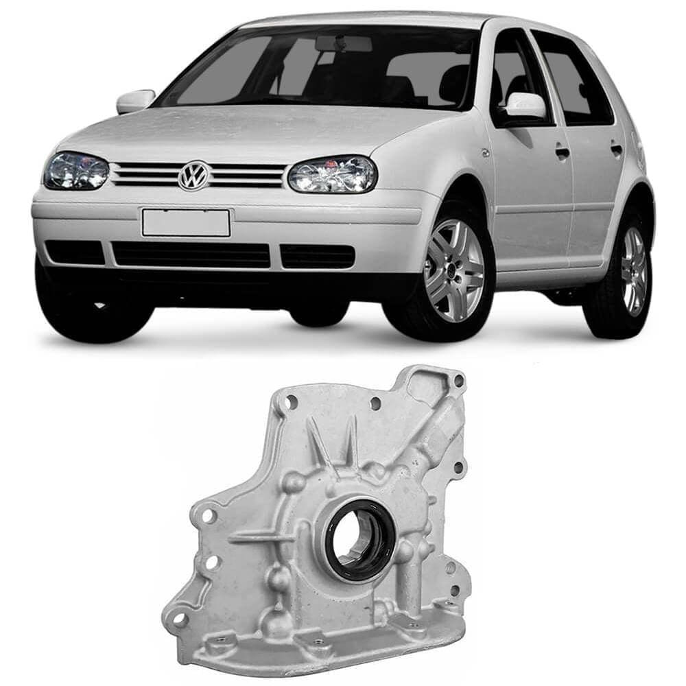 Bomba Óleo Volkswagen Golf 1.6 8v 2001 A 2005 Brosol Urba