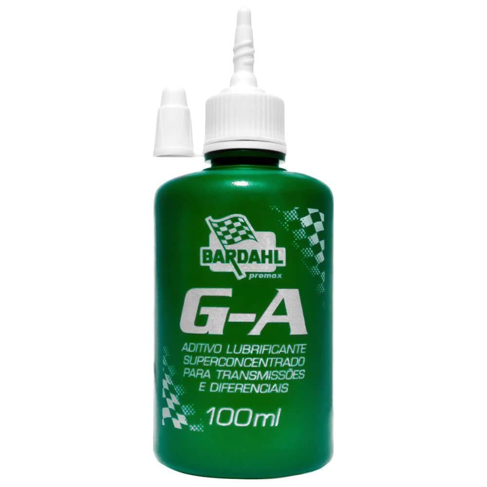 Aditivo Óleo Transmissão Superconcentrado G-A 100ML 070157