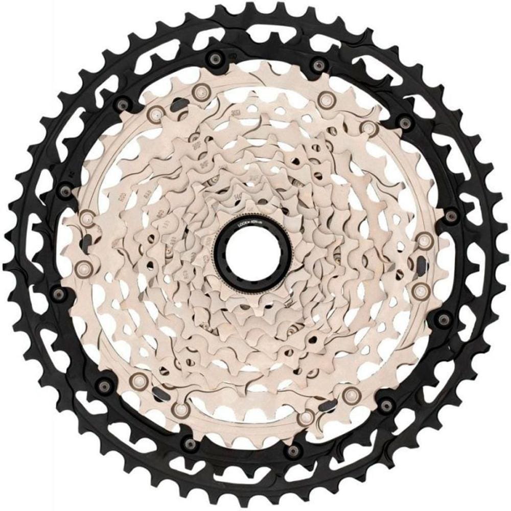 Cassete Shimano Deore XT CS-M8100 12V 10-51D