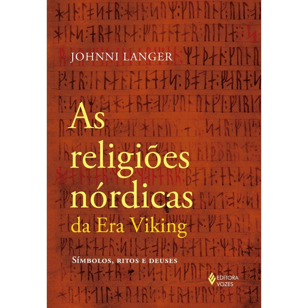 As religiões nórdicas da Era Viking