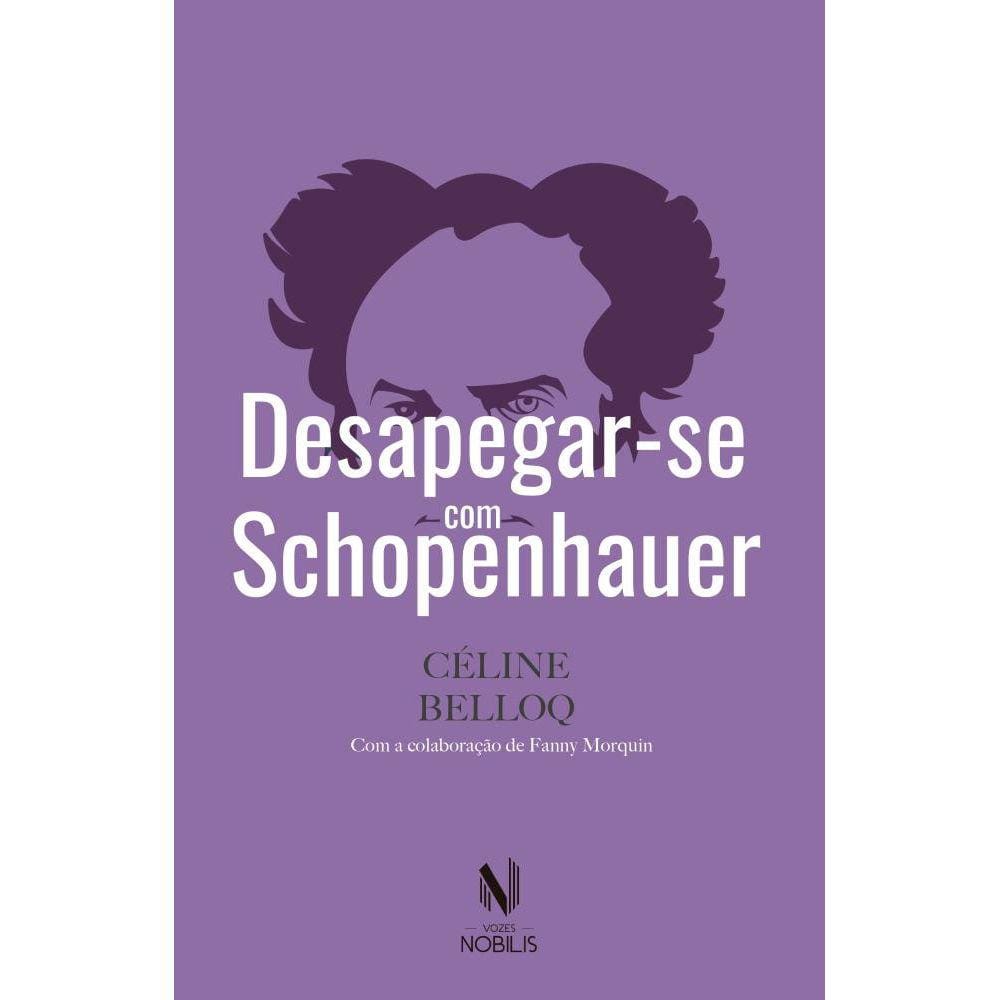 Desapegar-se com Schopenhauer