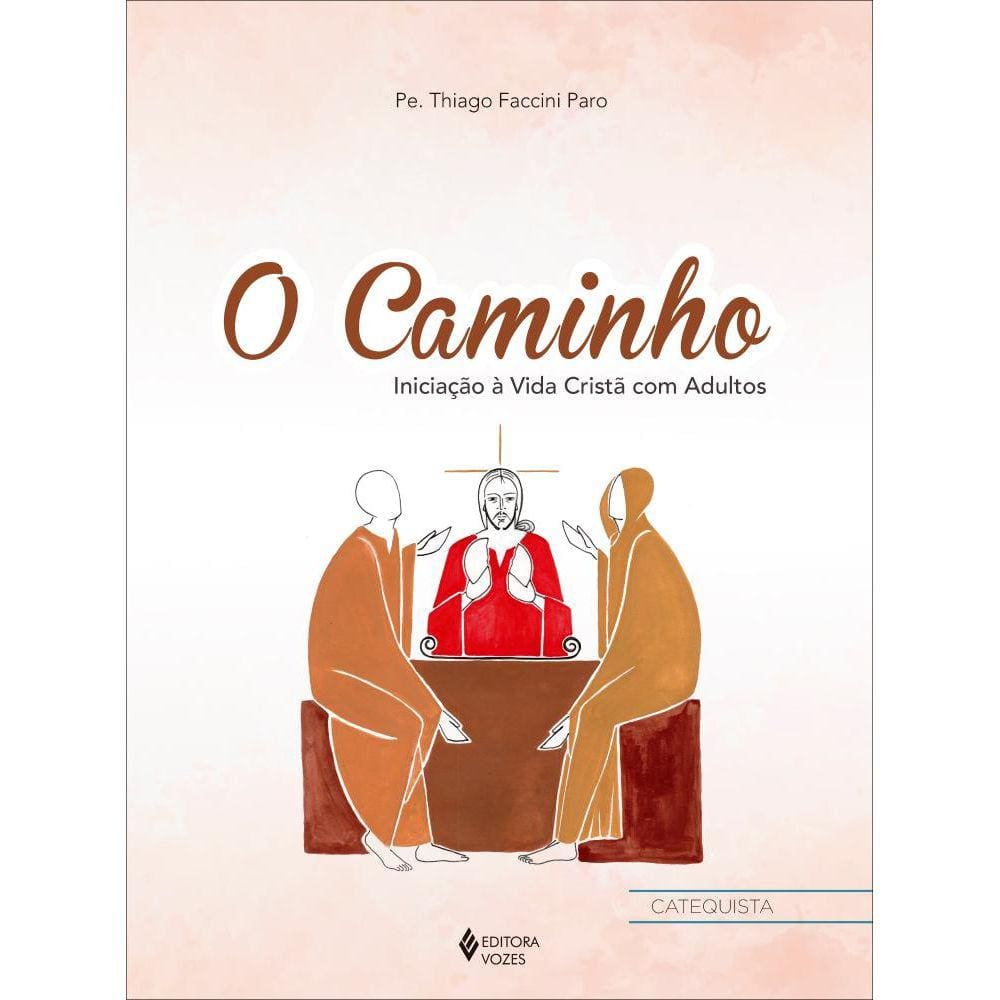 O Caminho - Ctq.