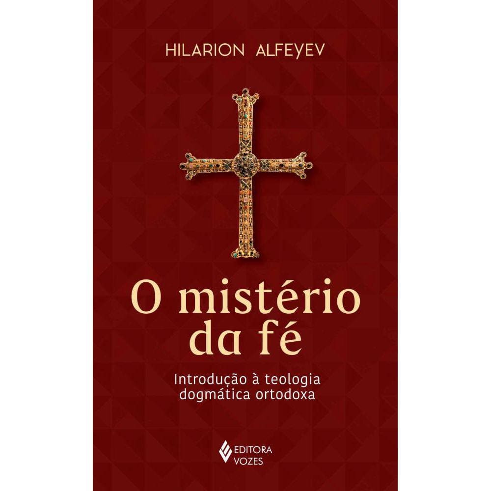 O mistério da fé