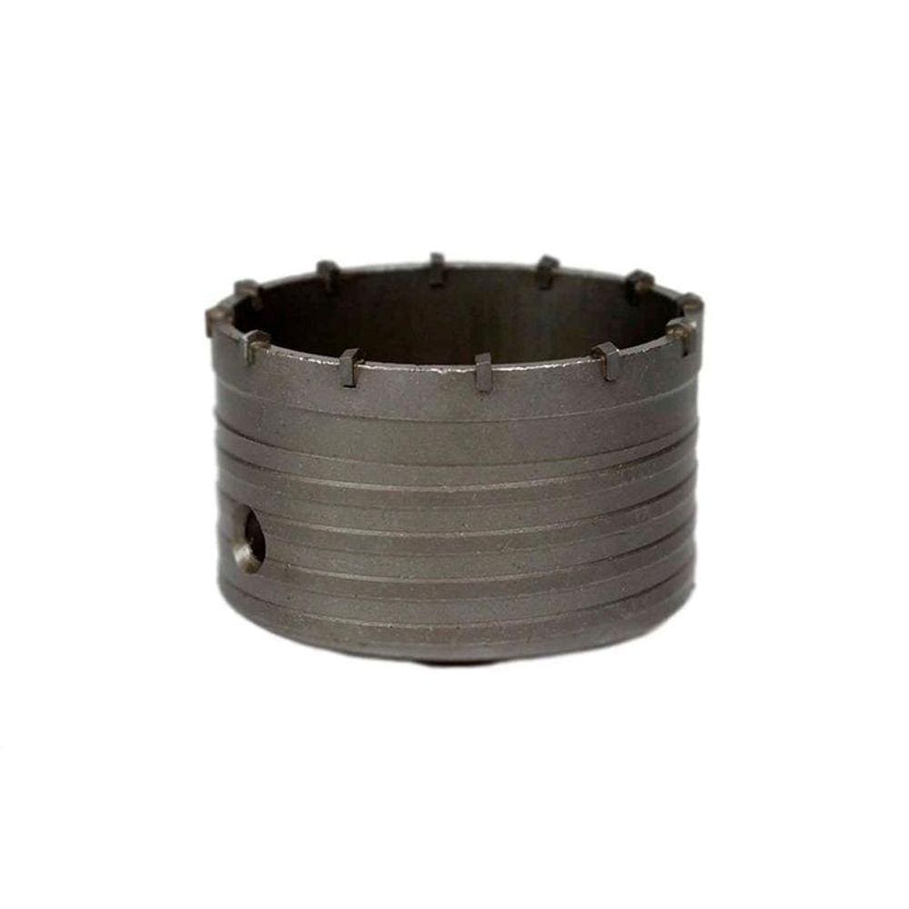 Serra Copo Vídea 130Mm Concreto E Alvenaria Ht- 41338