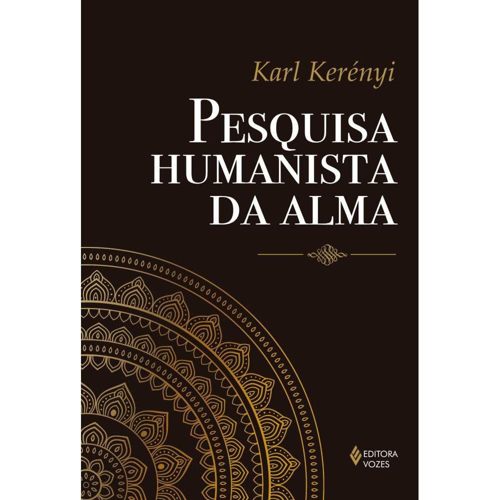 Pesquisa humanista da alma