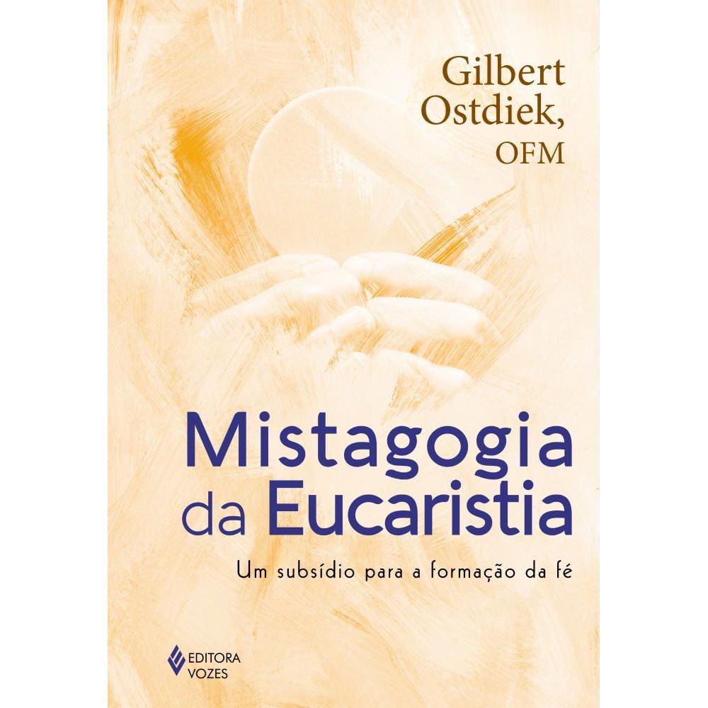 Mistagogia da Eucaristia