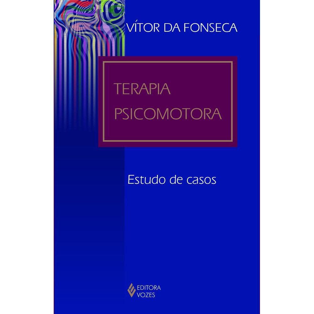 Terapia psicomotora