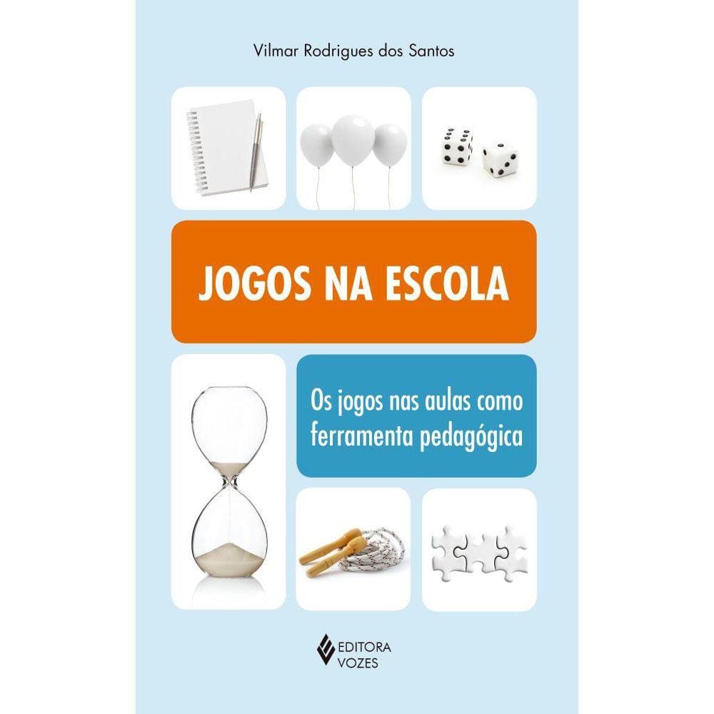 Jogos na escola