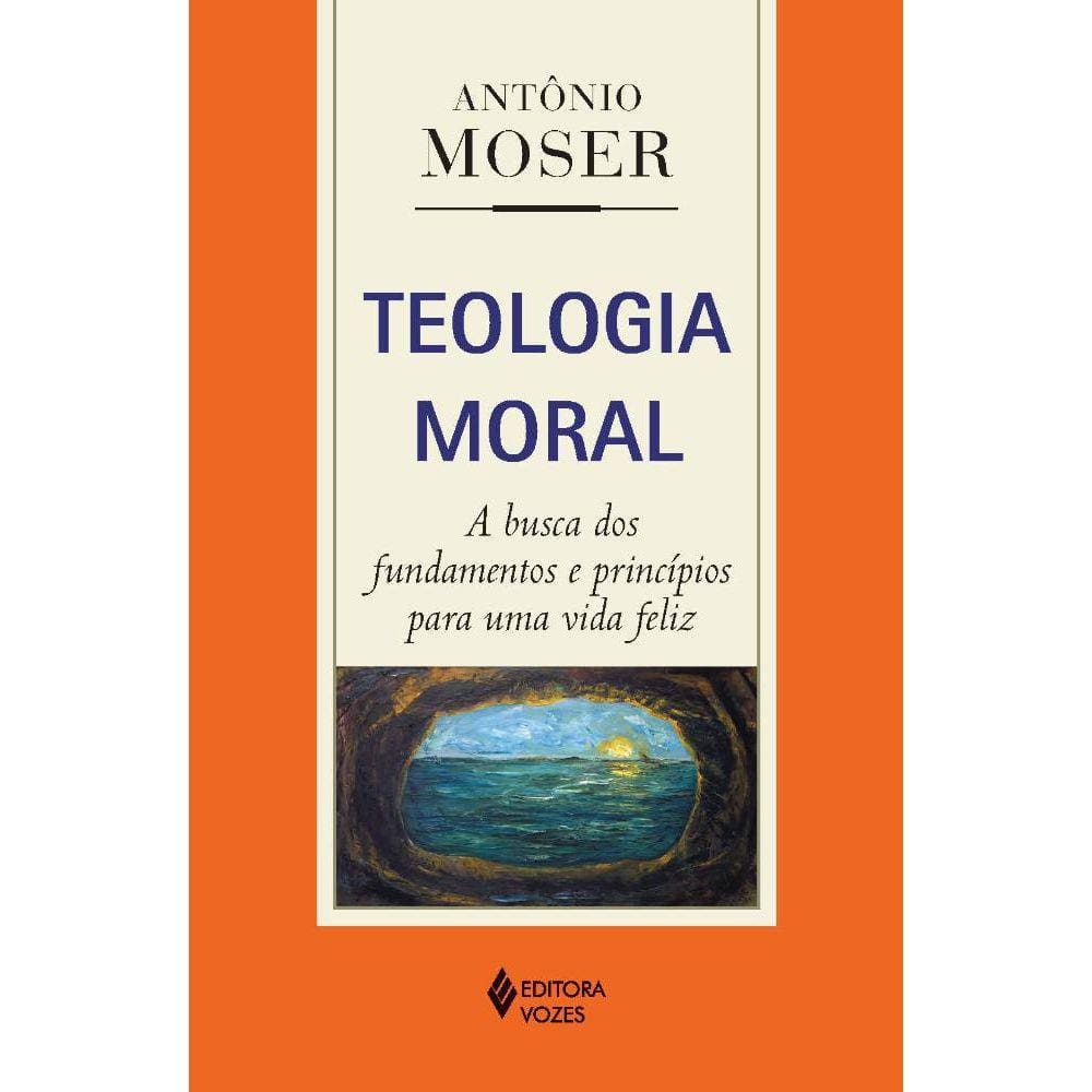 Teologia moral
