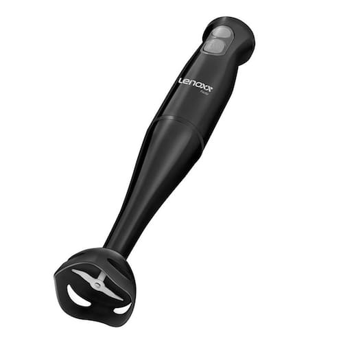 imagem-Mixer de Alimentos PMX407 2 Velocidades Misturar e Triturar - 110V