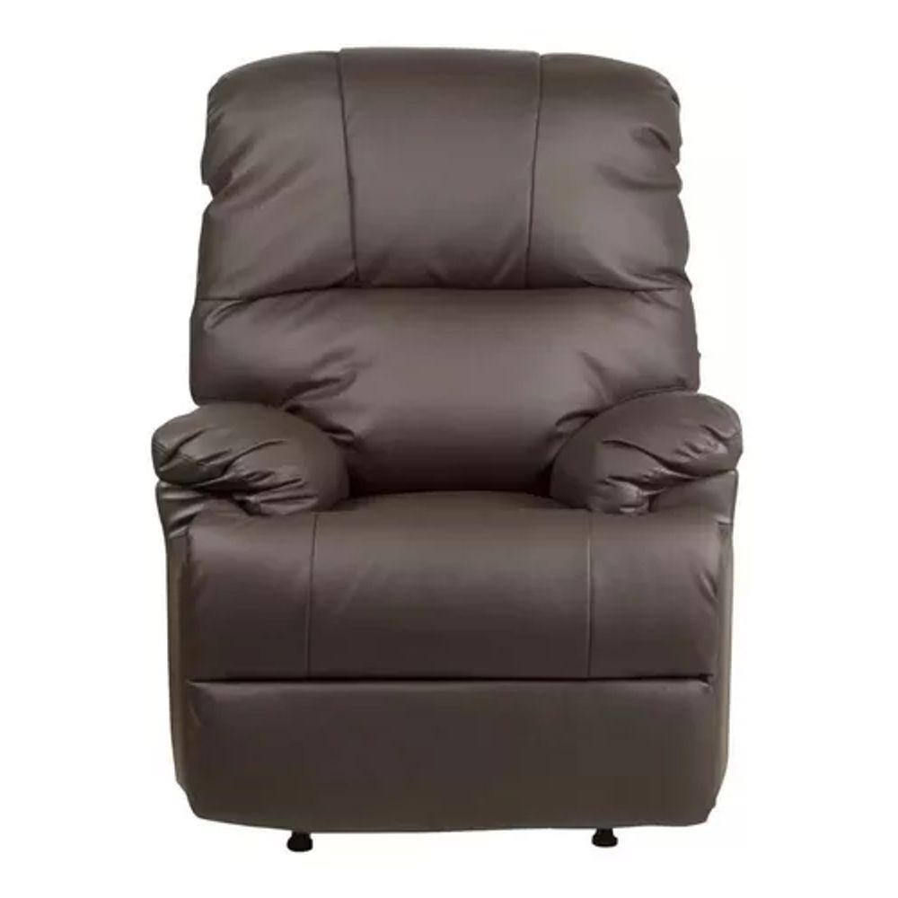 Poltrona Presidente - Modelo Premium - Jhc Premium - Comfort