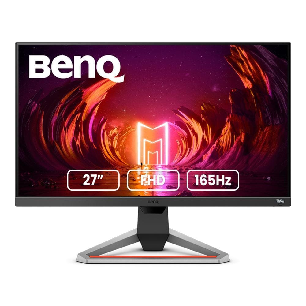 Monitor Gamer Shin Kai 24 Polegadas Curvo 165Hz Warrior - MN103