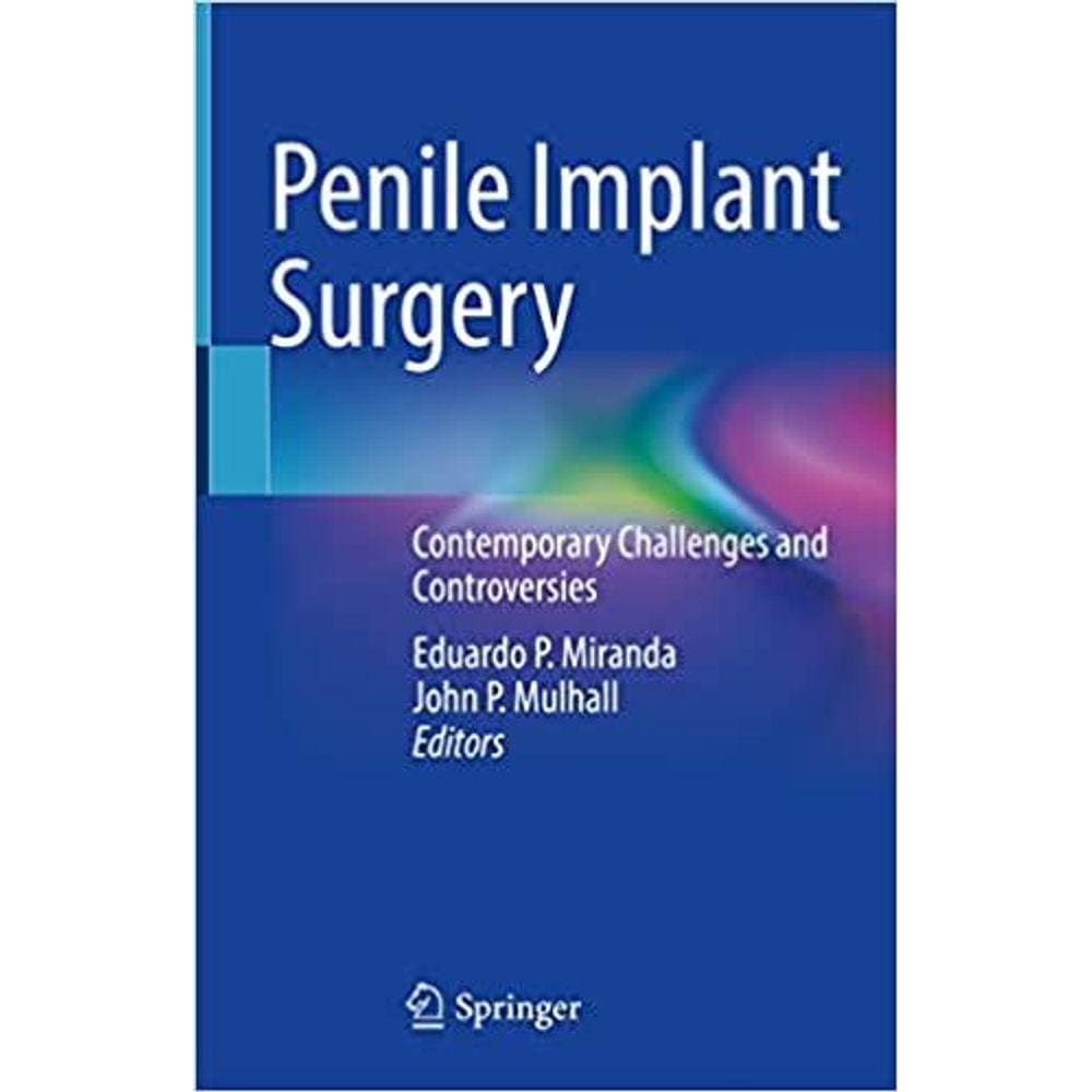 Penile Implant Surgery