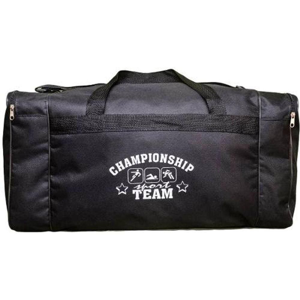 Bolsa Mala De Mão Extra Grande Viagem Sacola Esportiva