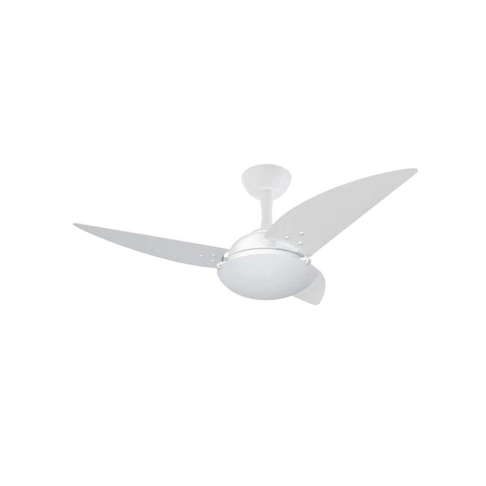 Ventilador De Teto Ventax Uno 03 Pás