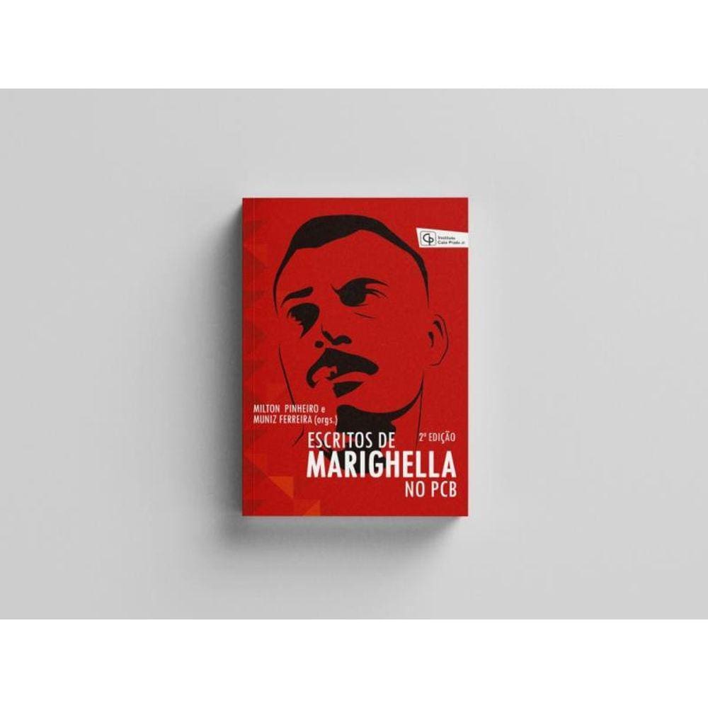 Escritos De Carlos Marighella No Pcb