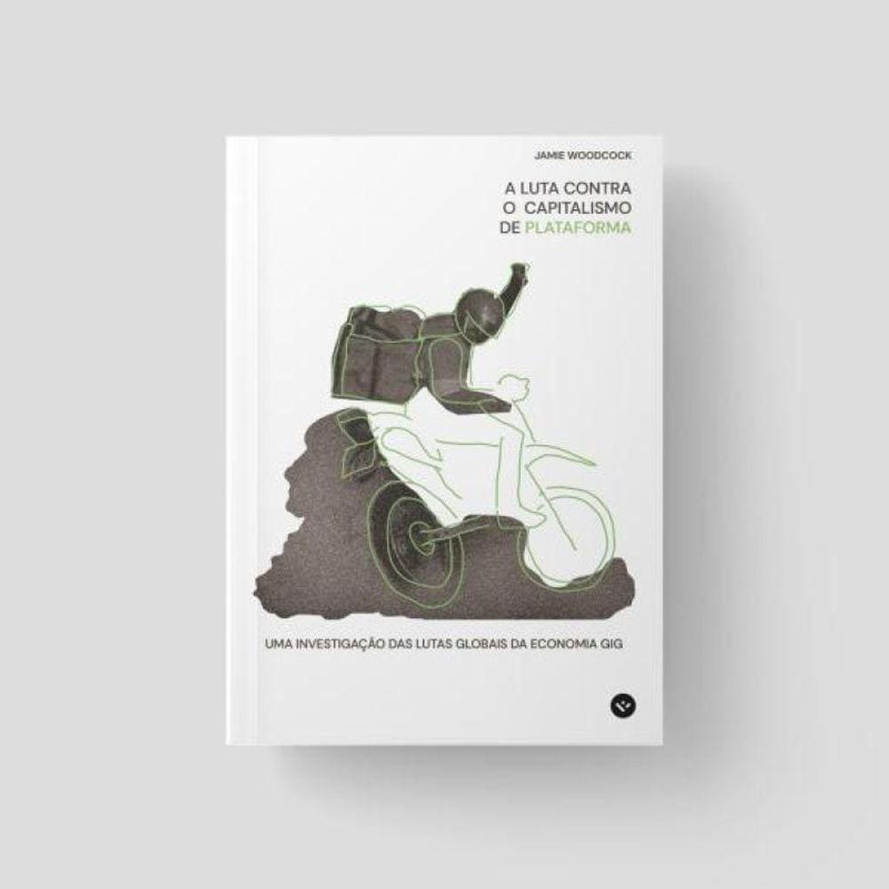 A Luta Contra O Capitalismo De Plataforma