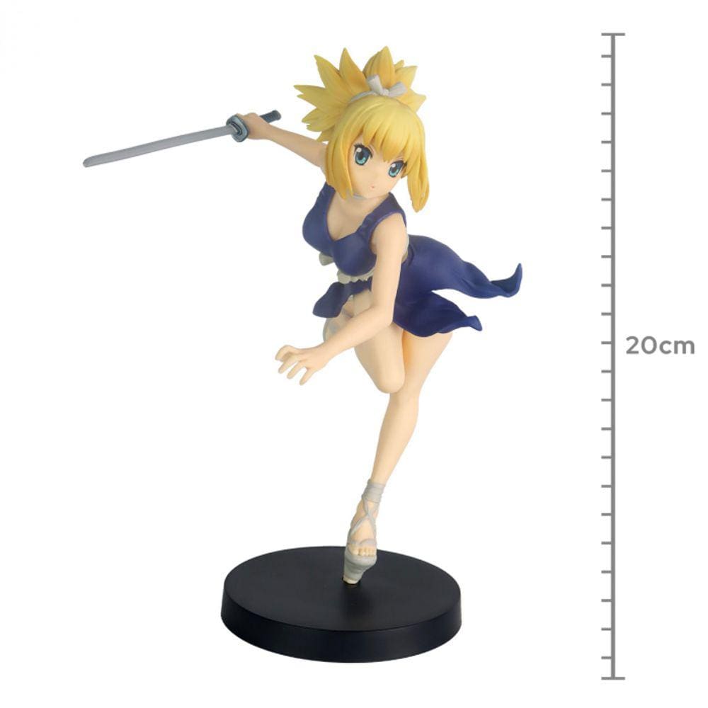 Action Figure Dr.Stone - Kohaku Ref.: 13915/13294 | Extra