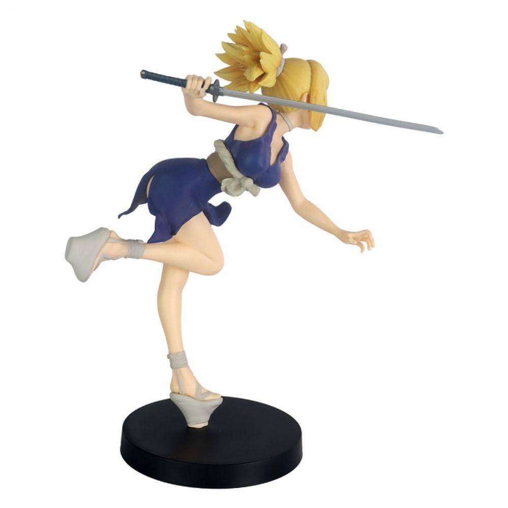 Action Figure Dr.Stone - Kohaku Ref.: 13915/13294 | Extra