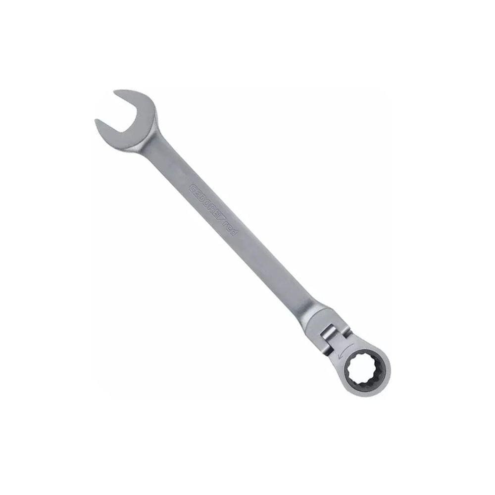 Chave Combinada Catraca 13Mm Articulada Gedore Red R07300130