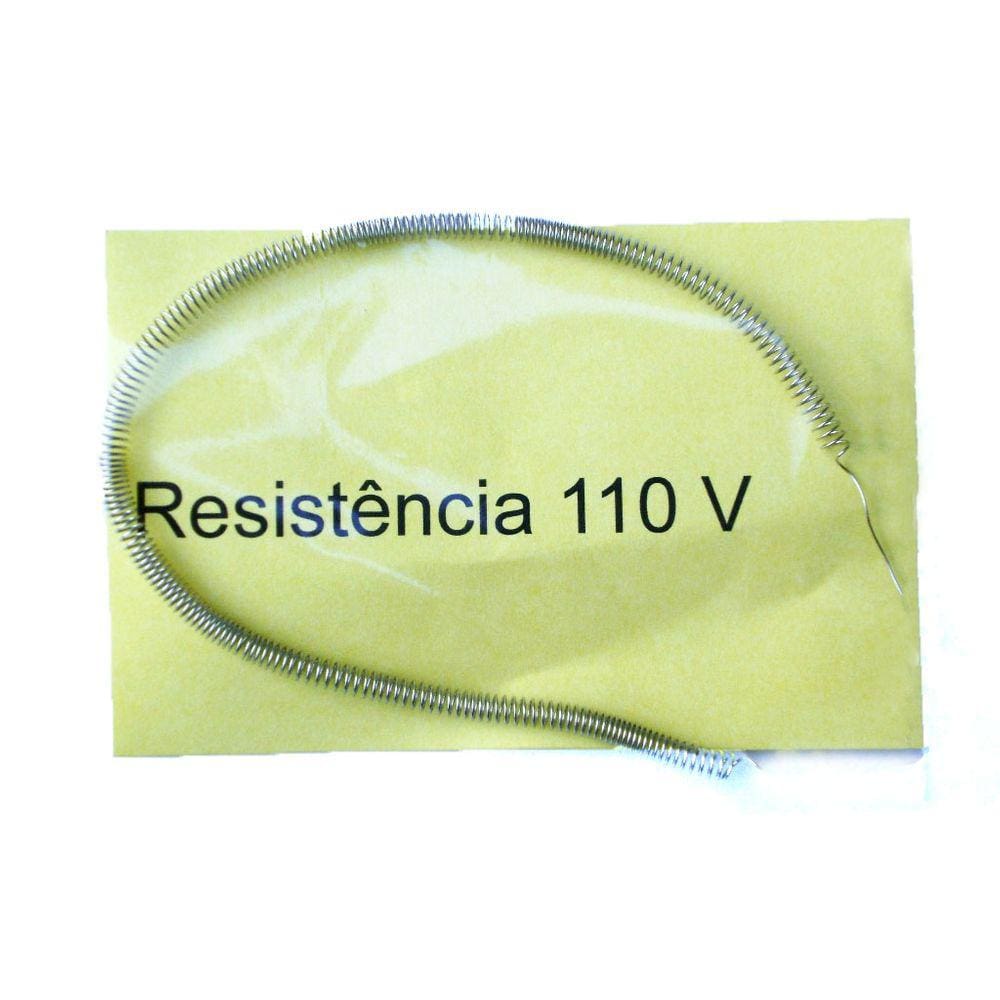 Kit 10 Resistências 110v Cortador De Garrafas JCEOS