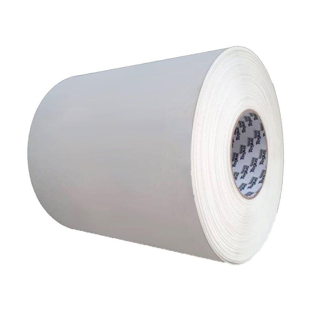 Fita de Borda PVC Branca Tegus