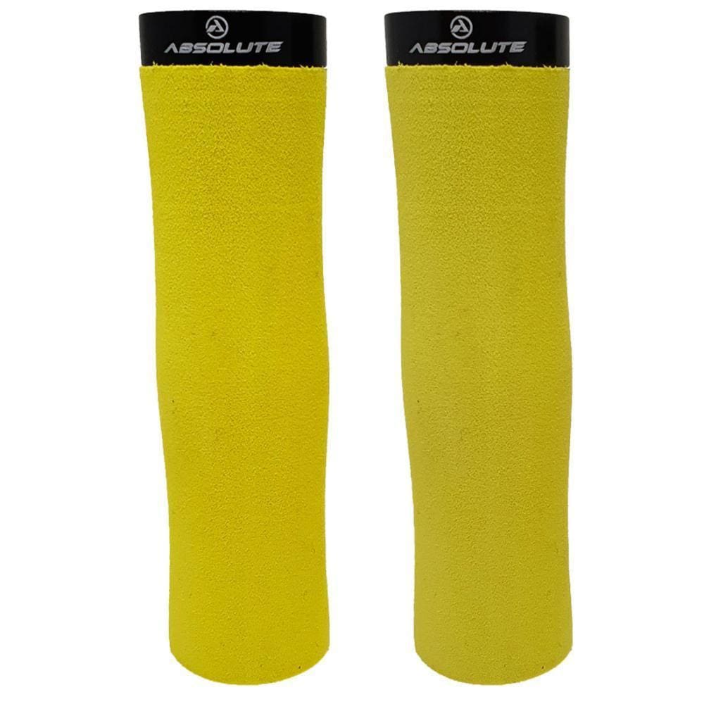 Manopla Absolute HL-G224 Amarelo