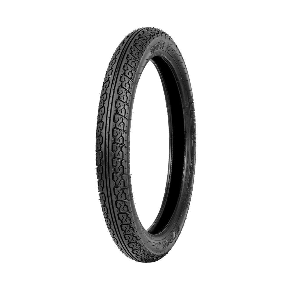Pneu Moto Technic Aro 18 Tiger 2.75-18 42P TT - Dianteiro
