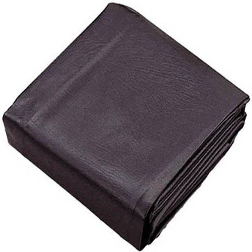 Capa Para Mesa 2,20x1,20m Sinuca Bilhar Snooker Curta