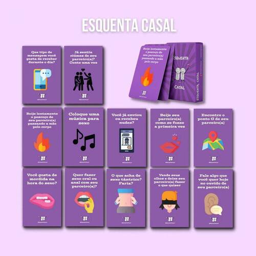 Esquenta, Casal - Álbuns De Figurinhas E Cartas - AliExpress