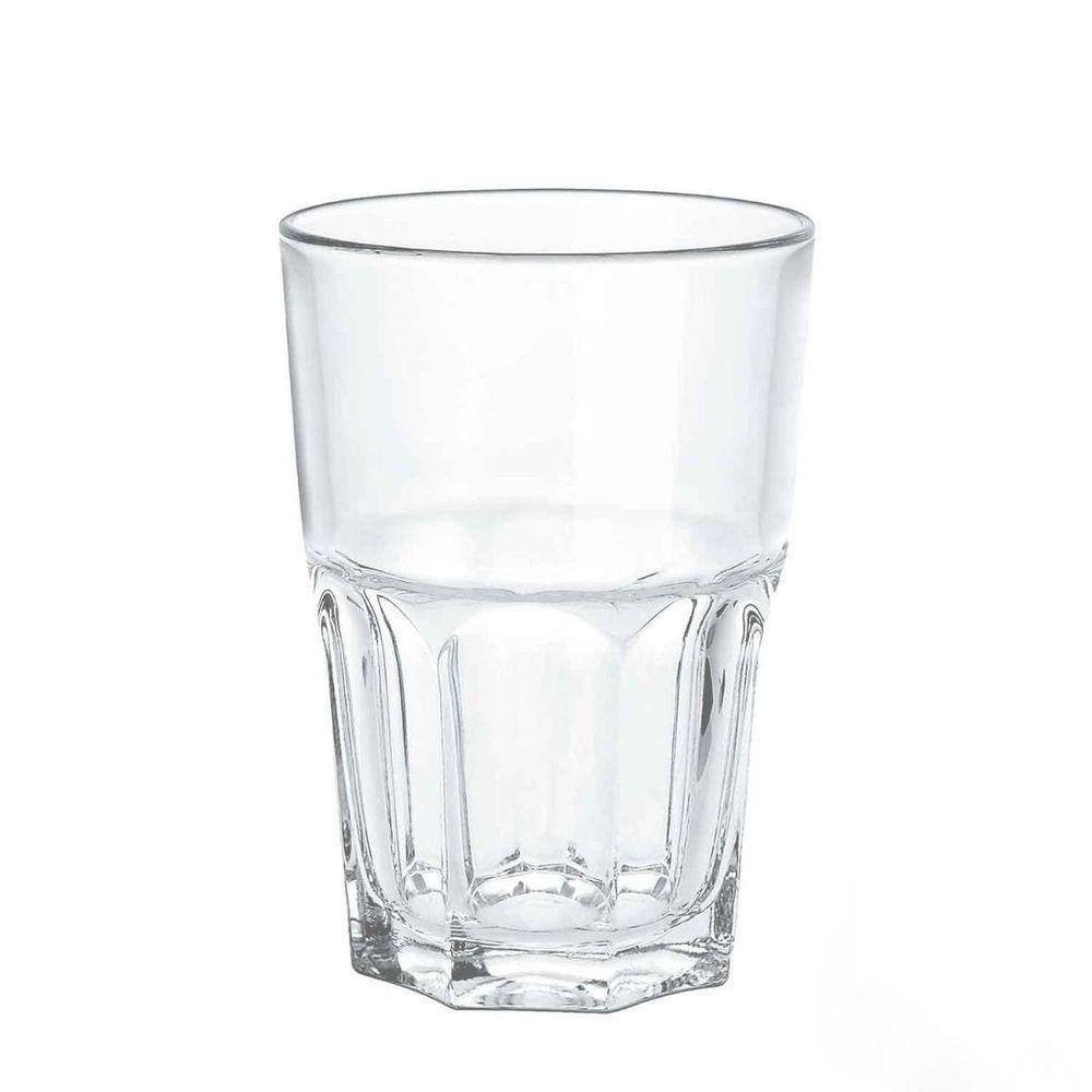 Jogo 12 Copos Bristol 2911 Long Drink - Nadir Figueiredo