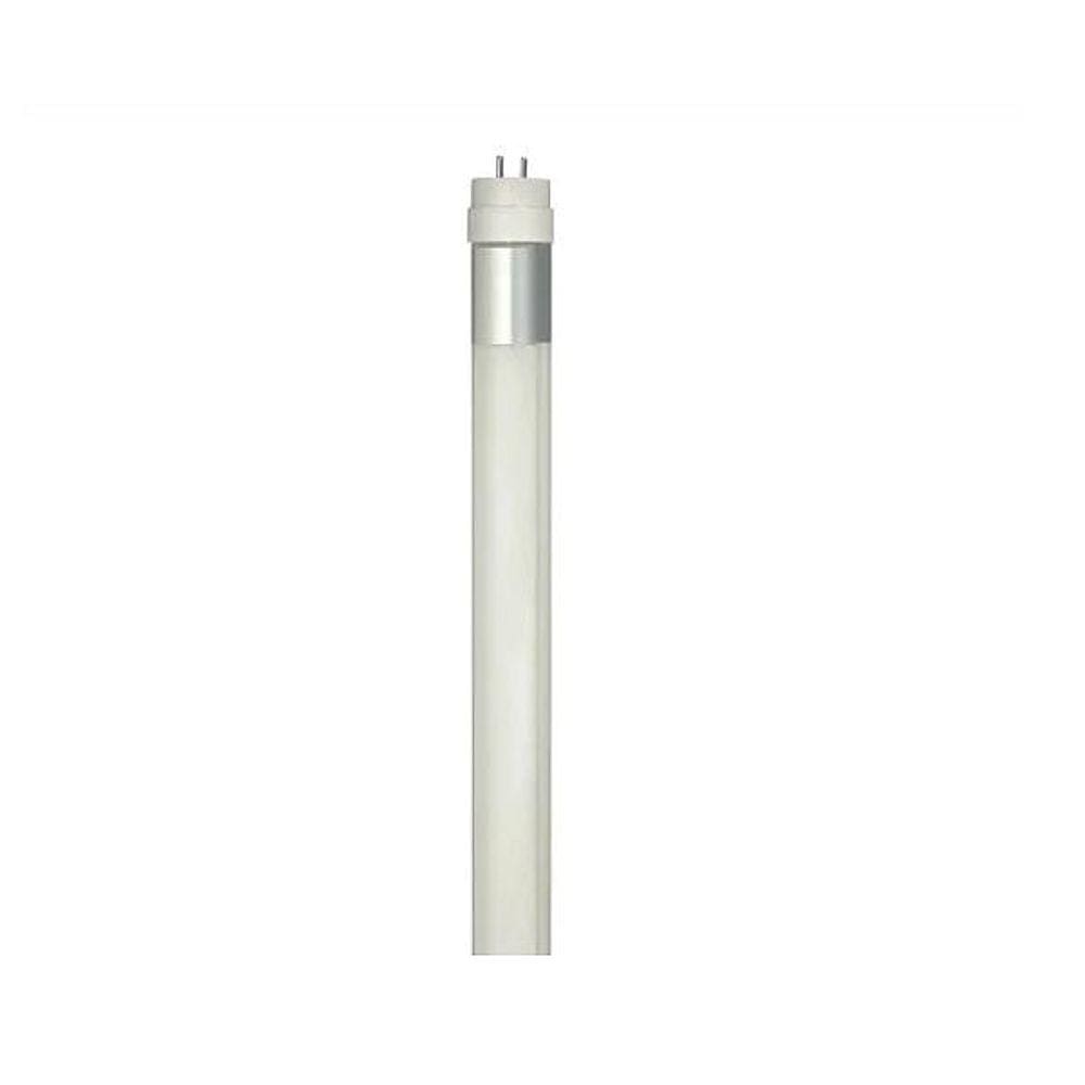 Kit 25 Lâmpada Led Tubular T8 20W 1,20m Neutra 4000K Embuled
