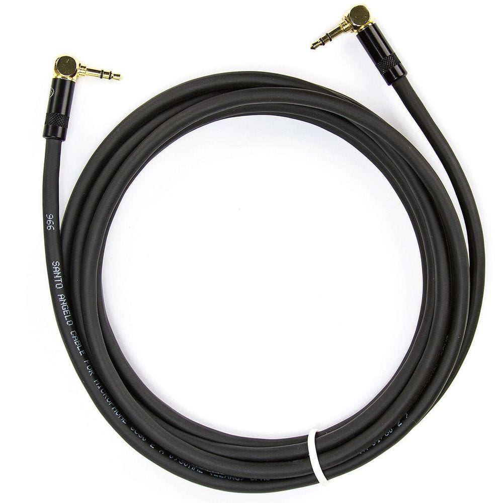 Cabo P2 90º Para P2 90º Estereo - Santo Angelo - 85 Mt